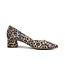 Paul Green Pump Leopardino Dessert