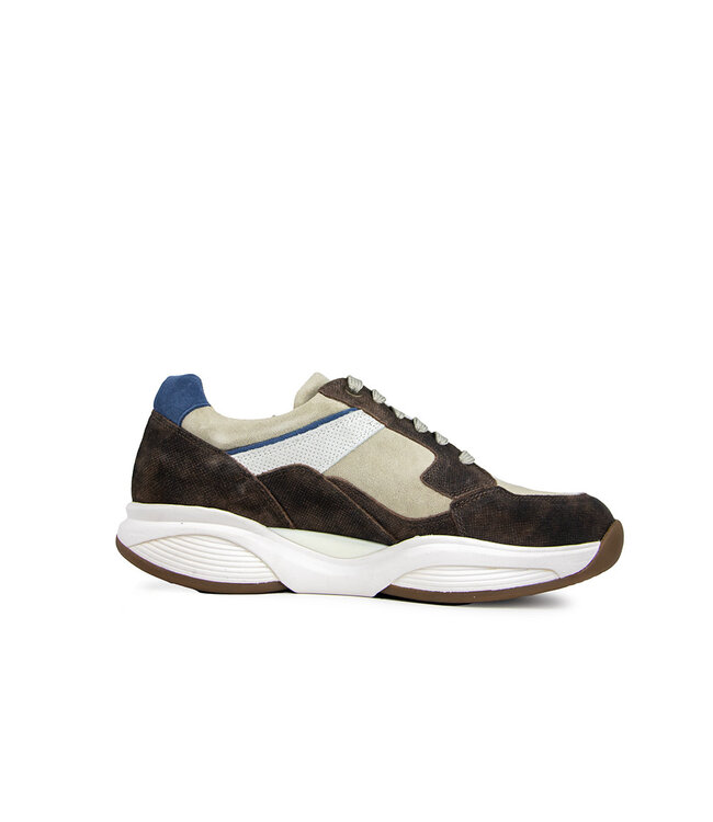 Xsensible Sneaker SWX14 Brown