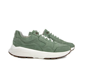 Xsensible Sneaker Golden Gate Men Pine Gratis verzending