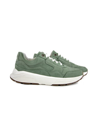 Xsensible Xsensible Sneaker Golden Gate Men Pine