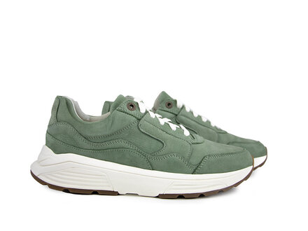 Xsensible Xsensible Sneaker Golden Gate Men Pine Xsensible Xsensible Sneaker Golden Gate Men Pine