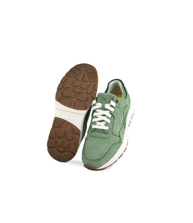 Xsensible Sneaker Golden Gate Men Pine