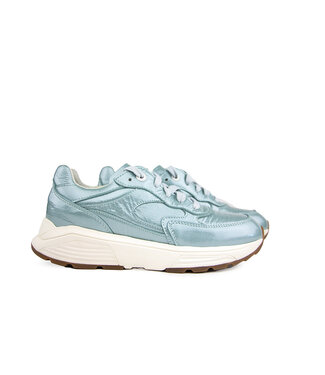 Xsensible Xsensible Sneaker Ponte Vecchio Light Blue