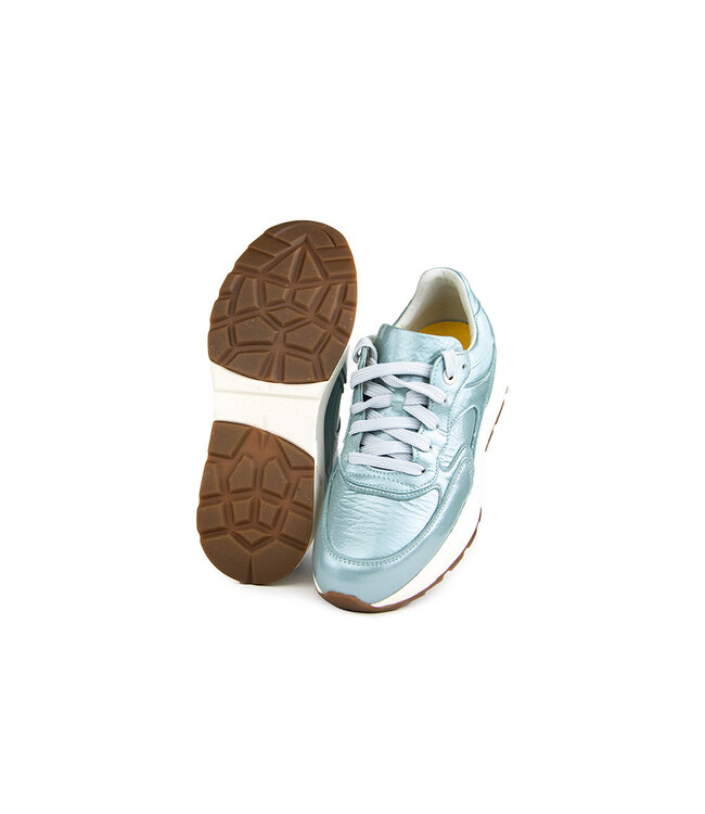 Xsensible Sneaker Ponte Vecchio Light Blue