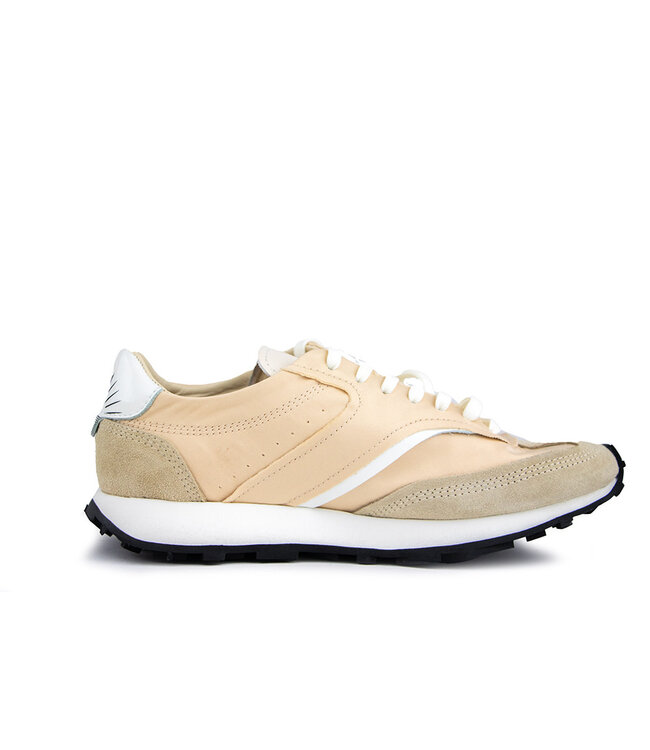 Nubikk Zora Mae Beige Satin