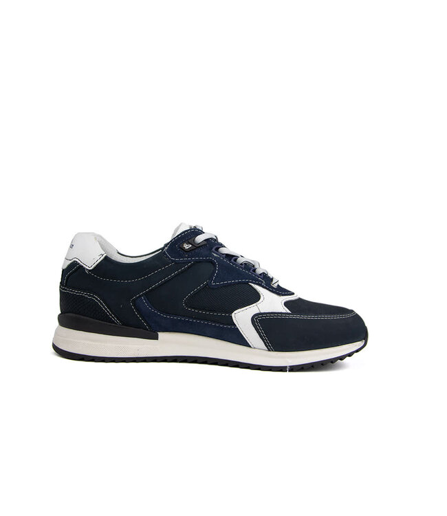 Australian Sneaker Bakerville Blue White