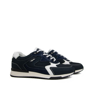 Australian Australian Sneaker Bakerville Blue White