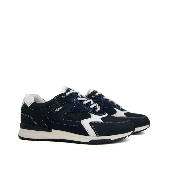 Australian Sneaker Bakerville Blue White