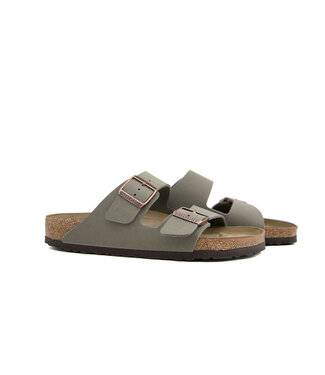 Birkenstock Birkenstock Arizona BS Stone Regular