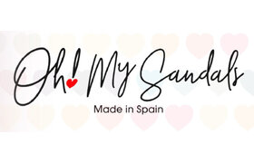 O MY Sandals