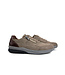 Waldlaufer Sneaker Fabian Beige Cognac