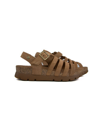 Panama Jack Panama Jack Sandaal Sasha B2 Cuero Bark