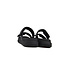 FitFlop F-Mode Go Adjustable Flatform All Black