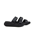 FitFlop F-Mode Go Adjustable Flatform All Black
