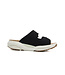 Xsensible Slipper Mykonos Black