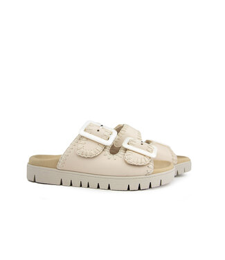 Gabor Gabor Slipper Cervo Creme