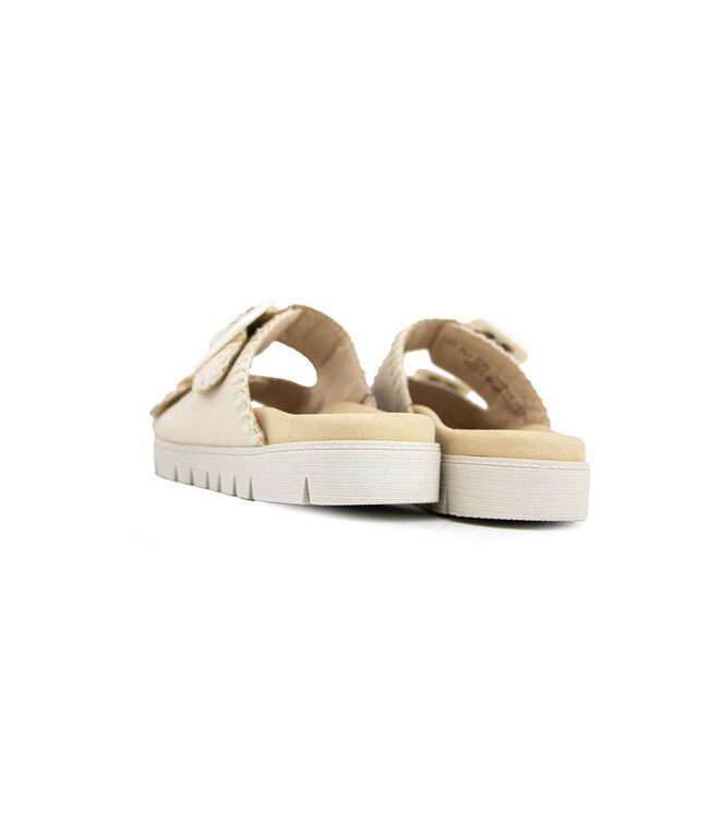 Gabor Slipper Cervo Creme