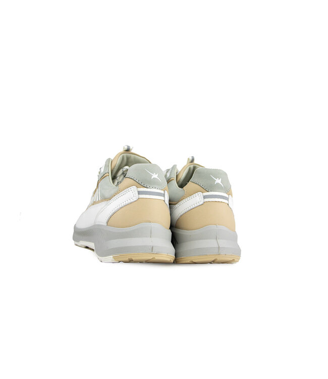 Xsensible Colorado Woman Off White Combi