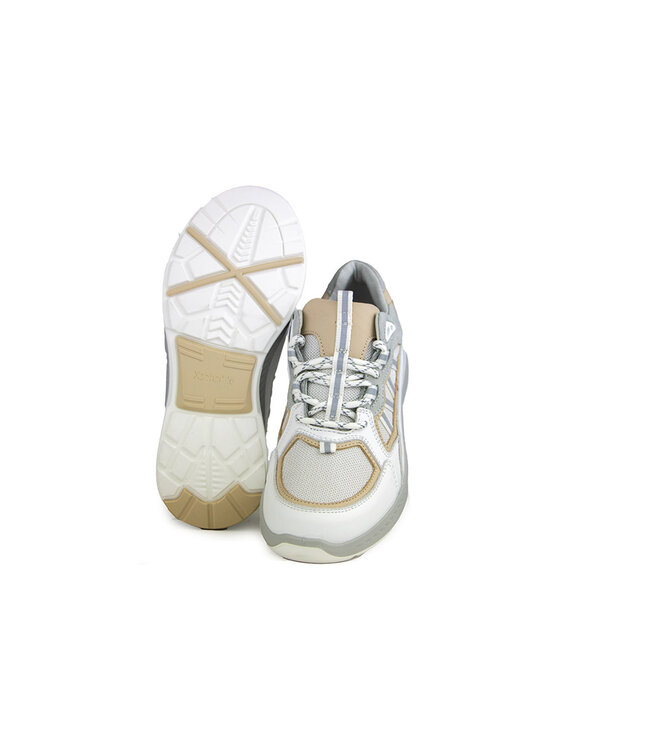 Xsensible Colorado Woman Off White Combi