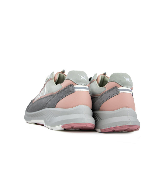 Xsensible Colorado Woman Grey Combi