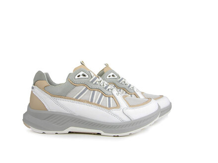 Xsensible Xsensible Colorado Woman Off White Combi H Xsensible Xsensible Colorado Woman Off White Combi H