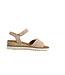 Gabor Sandaal Sand Suede Bast