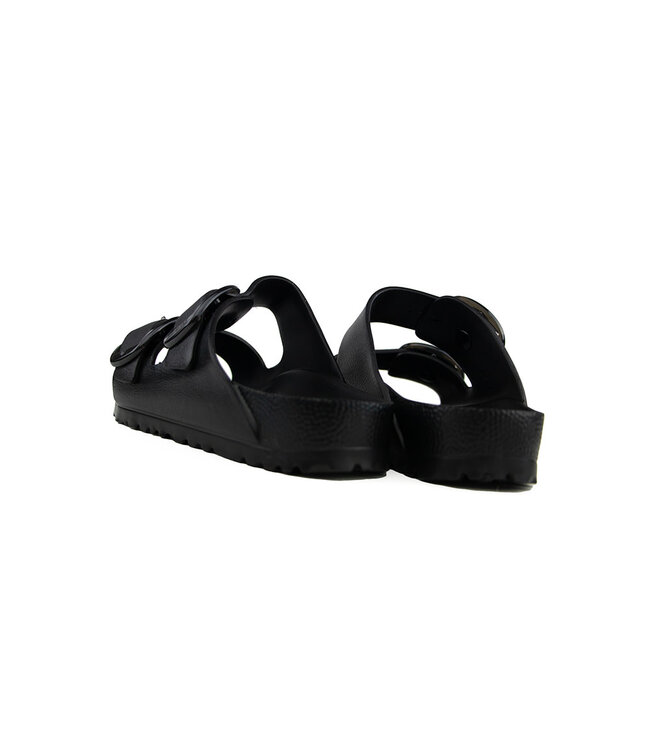 Birkenstock Arizona Big Buckle EVA Black Narrow