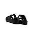 Birkenstock Arizona Big Buckle EVA Black Narrow