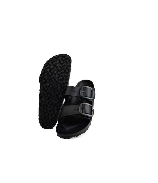 Birkenstock Arizona Big Buckle EVA Black Narrow