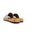 Gabor Slipper Oasi Suede Kurk