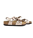 Birkenstock Rio AS Kids Graceful Taupe Narrow