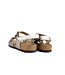 Birkenstock Rio AS Kids Graceful Taupe Narrow
