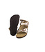 Birkenstock Rio AS Kids Graceful Taupe Narrow