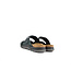Birkenstock Crosstown Waxy Leather Black