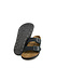 Birkenstock Birkenstock Crosstown Waxy Leather Black
