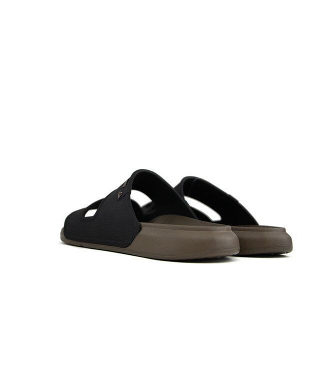 Reef Oasis Double Up Fossil Black