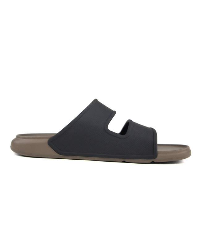 Reef Oasis Double Up Fossil Black