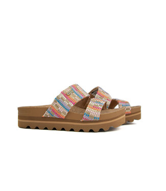 Reef Reef Cushion Vista Hi Beachy Woven