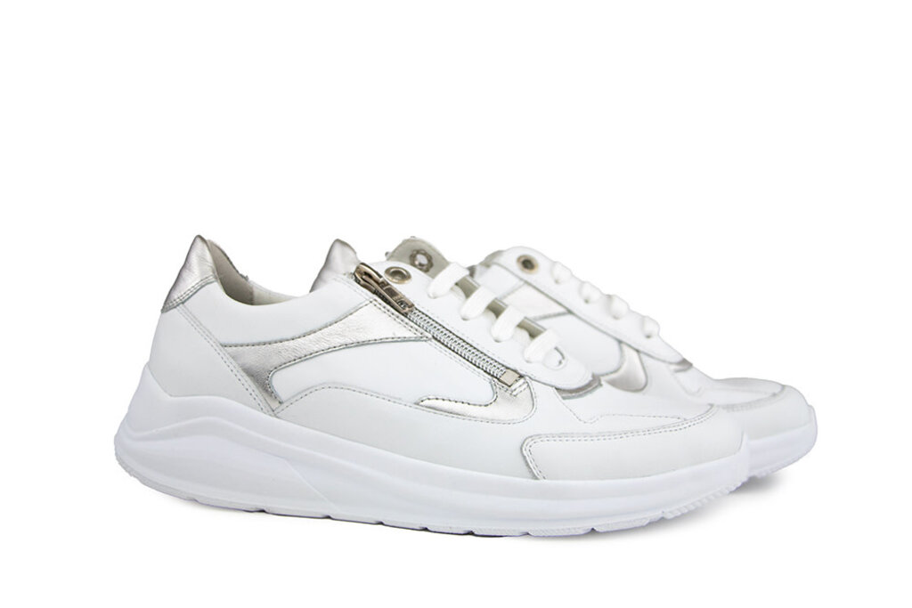 Solidus Solidus Sneaker Kitty Weiss Multi H-K