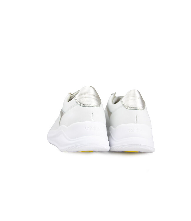 Solidus Sneaker Kitty Weiss Multi H-K