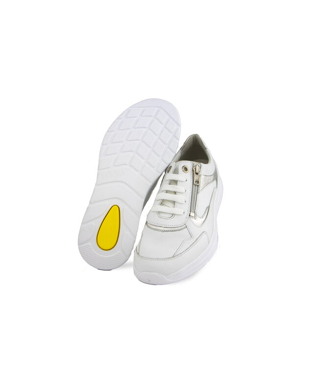 Solidus Sneaker Kitty Weiss Multi H-K