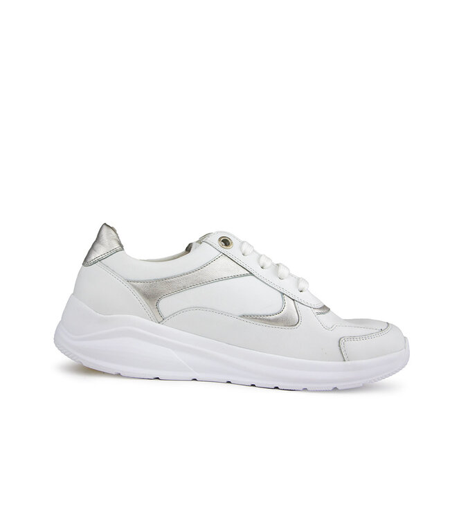 Solidus Sneaker Kitty Weiss Multi H-K