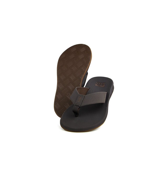 Reef Phantom II Dark Brown