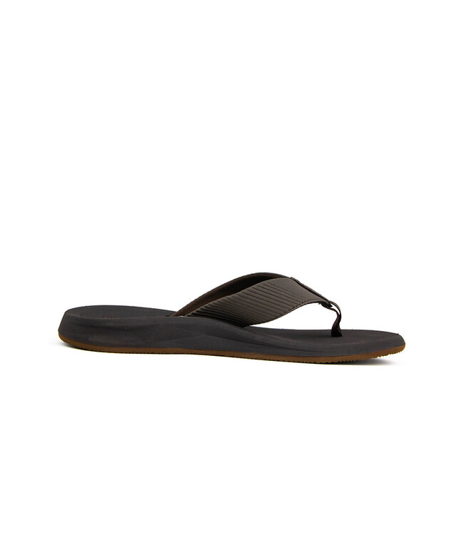 Reef Phantom II Dark Brown