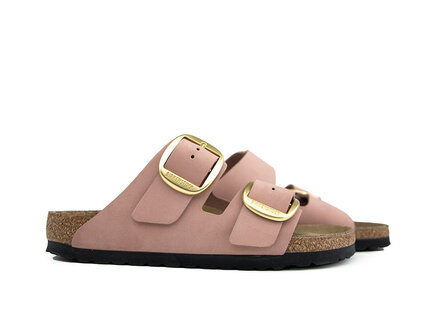 Birkenstock Birkenstock Arizona Big Buckle Old Rose Narrow
