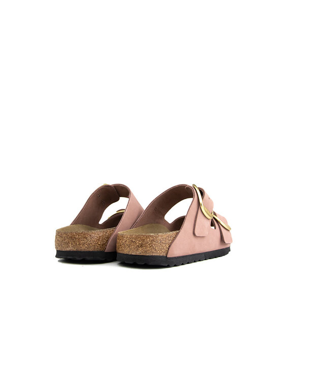 Birkenstock Arizona Big Buckle Old Rose Narrow