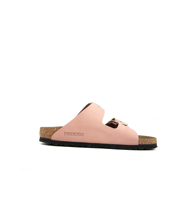 Birkenstock Arizona Big Buckle Old Rose Narrow