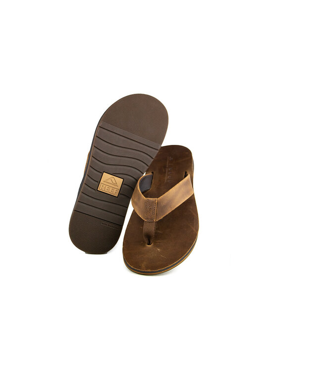 Reef Ojai Classic Dark Brown