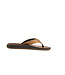 Reef Ojai Classic Dark Brown