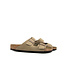 Birkenstock Arizona Oiled Leather Tabacco Brown Narrow